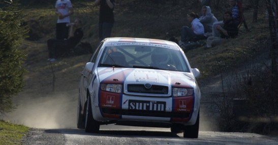 Valasska Rally